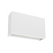 Настенный светильник Linea Light Box 8255N