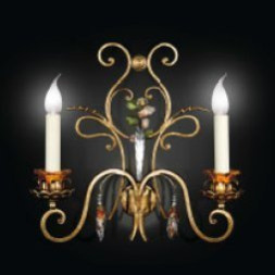 Бра Renzo Del Ventisette A 14075/2 DEC. 0122