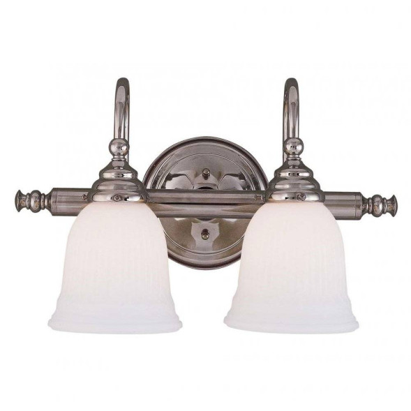 Бра Savoy House Brunswick 1062-2CH