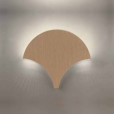 Настенный светильник Masiero Palm A W04