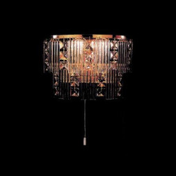 Настенный светильник Orion Leuchten WA 2-646/2 gold