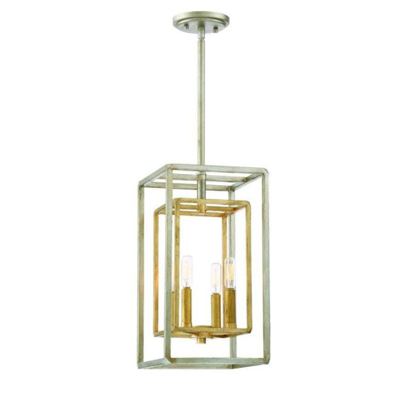 Подвесной светильник Savoy House Berlin 3-821-4-212