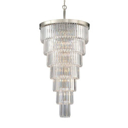 Подвесной светильник Savoy House Tierney 1-9803-19-109