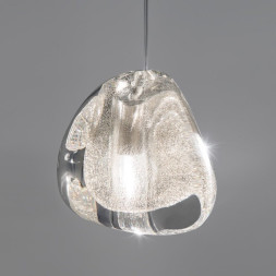 Подвесной светильник Terzani Mizu R01S H4 F4