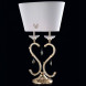 Настольная лампа Beby Group Princess 9010L02 Light gold 624 SW Golden Teak