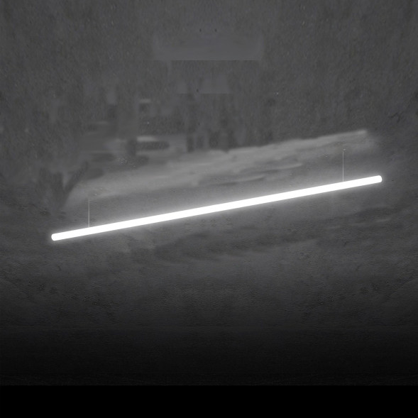 Потолочный светильник Artemide Alphabet 1305000A