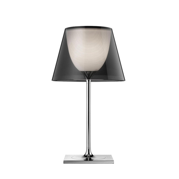 Настольная лампа Flos Ktribe T2 Fumee F6303030