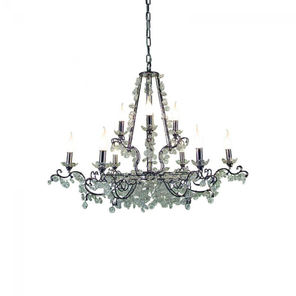 Люстра Baga Morgana 7204