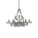 Люстра Baga Morgana 7204