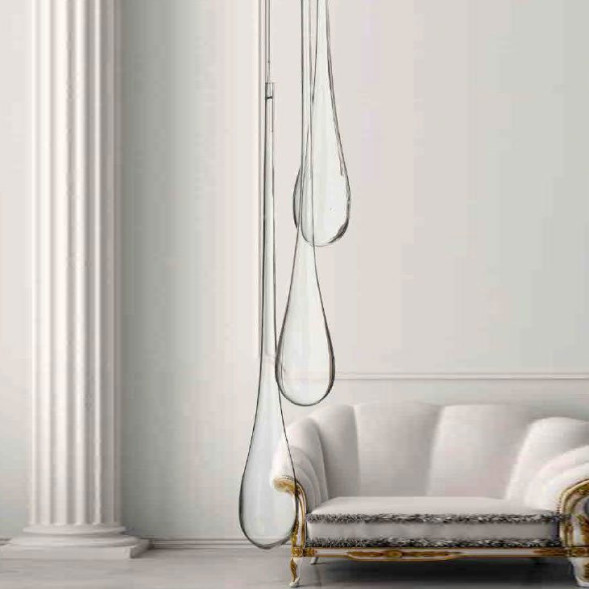 Потолочный светильник IlParalume MARINA 3326 2105