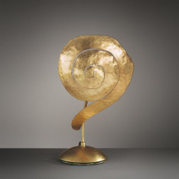 Настольная лампа MM Lampadari Buccia 5958/L1 V1669