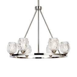 Люстра Feiss Rubin FE/RUBIN6