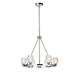 Люстра Feiss Rubin FE/RUBIN6