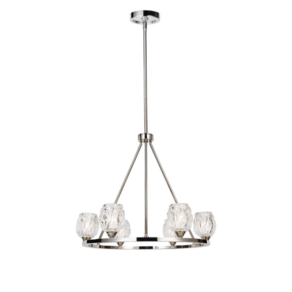 Люстра Feiss Rubin FE/RUBIN6