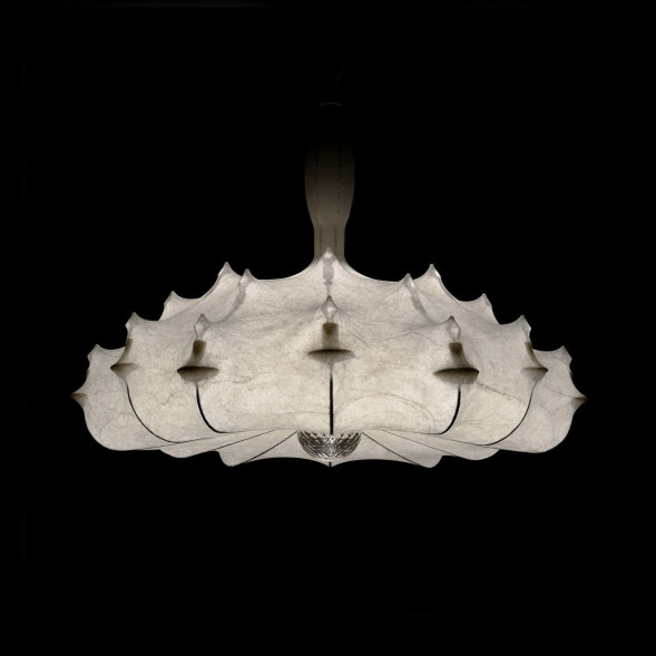 Люстра Flos Zeppelin 1 F9800009