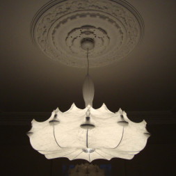 Люстра Flos Zeppelin 1 F9800009