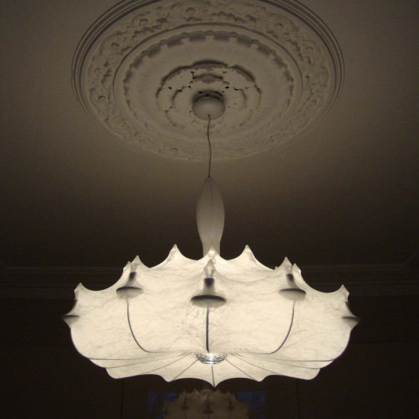 Люстра Flos Zeppelin 1 F9800009