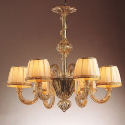 Люстра IlParalume MARINA 2230 TL64