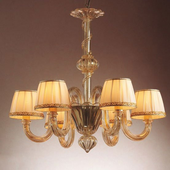 Люстра IlParalume MARINA 2230 TL64