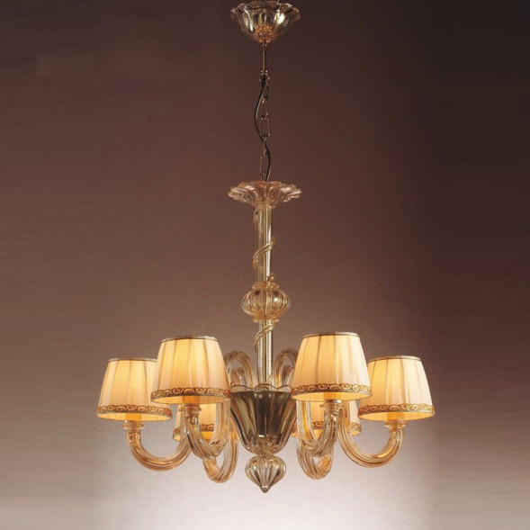 Люстра IlParalume MARINA 2230 TL64