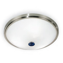 Потолочный светильник Prearo Ravenna 2116/40/PL/SN