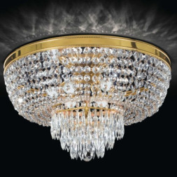 Потолочный светильник Renzo Del Ventisette &quot;Stile&quot; PL 14018/6 DEC. OL