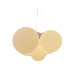 Подвесной светильник Axo Light Cloudy SP BC XX