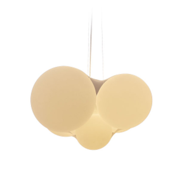 Подвесной светильник Axo Light Cloudy SP BC XX