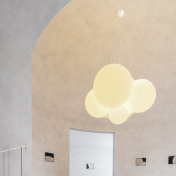 Подвесной светильник Axo Light Cloudy SP BC XX