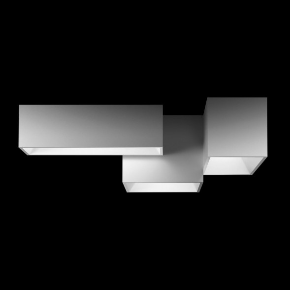 Потолочный светильник Vibia Link XXL 5356 03