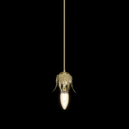 Подвесной светильник Beby Group Beby Resort 3400E01 Light Gold