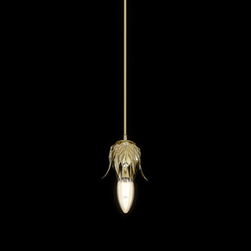 Подвесной светильник Beby Group Beby Resort 3400E01 Light Gold