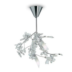 Потолочная люстра Prearo Constellation SAGYTTA/PL/CR/A