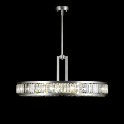 Подвесной светильник Fine Art Lamps Crystal Enchantment 812040