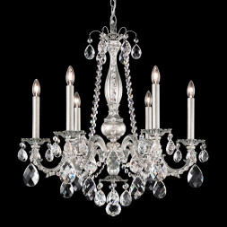 Люстра Schonbek Alea AL6506-80H