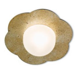 Спот (точечный светильник) Renzo Del Ventisette &quot;Floreale&quot; FA 13722/1 DEC. 055