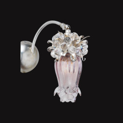 Бра Lucienne Monique Appliques AX 144 rose