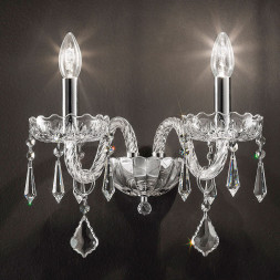 Бра Masiero Bohemia VE 874/A2 Cut