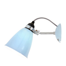 Бра Original BTC Hector dome FW317BL