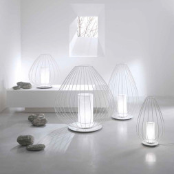 Напольный светильник Karman Cell M613B