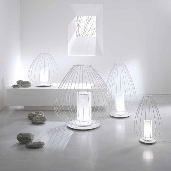 Напольный светильник Karman Cell M613B