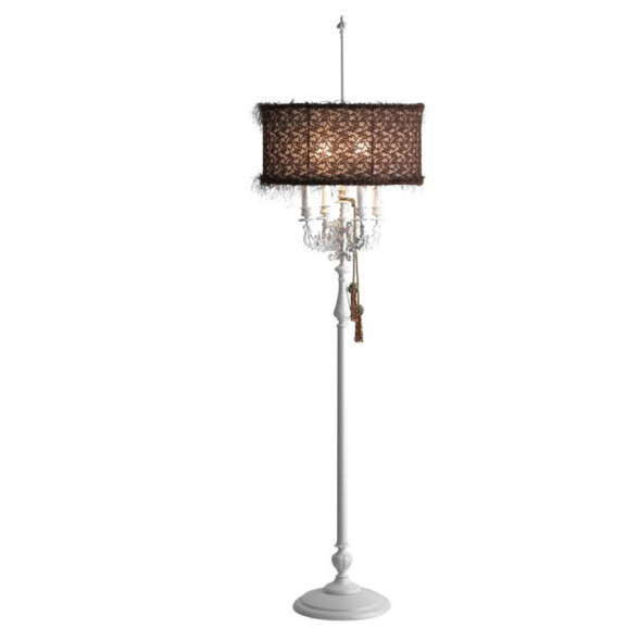 Торшер IlParalume MARINA 1130 1461/BI