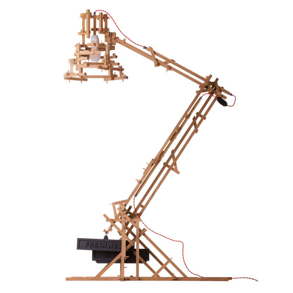 Торшер MOOOI Brave New World Lamp MOLBNW