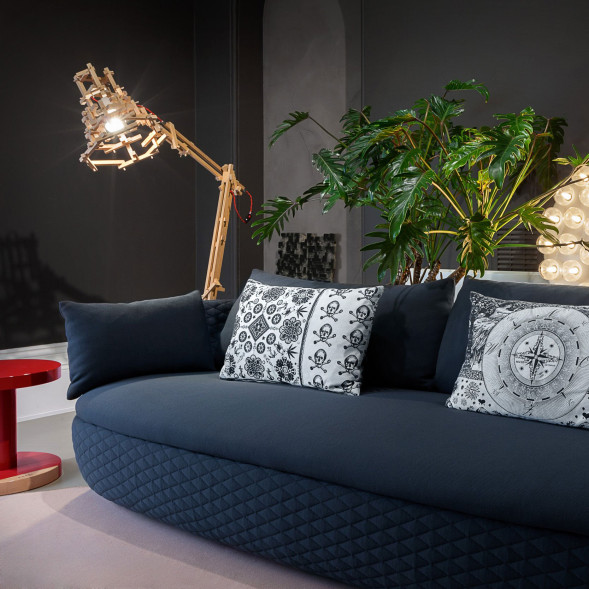 Торшер MOOOI Brave New World Lamp MOLBNW