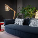 Торшер MOOOI Brave New World Lamp MOLBNW
