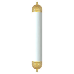 Настенный светильник FEDE Lighting Emporio Wall Light III FD1090ROB