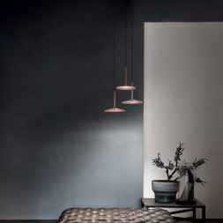 Подвесной светильник Linea Light Poe 8352