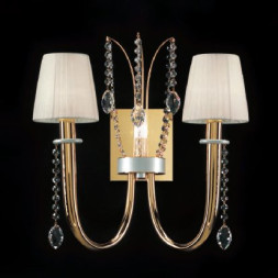 Бра Prearo NOIR & BLANC 2131/2/AP/24KB