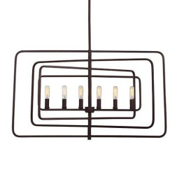 Подвесной светильник Savoy House Berlin 1-820-6-13