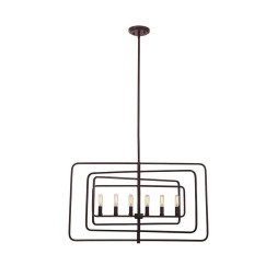Подвесной светильник Savoy House Berlin 1-820-6-13